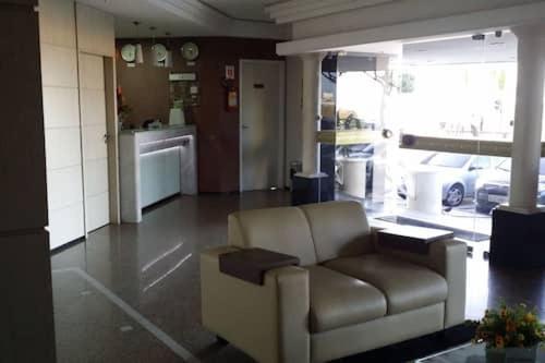 Classic Flat Residence Beira Mar- 1004 Fortaleza  Exterior photo